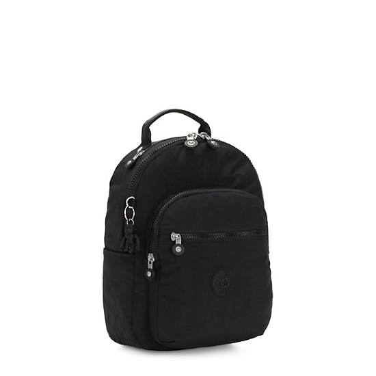 Bolsas Para Portatil Kipling Seoul Small Tablet Negros | MX 1706IL